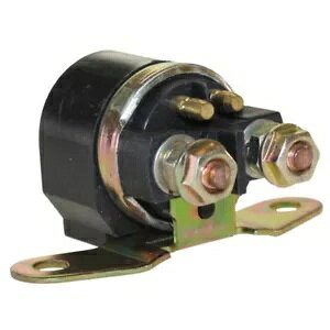 X^[^[[CXCb`XYL DR 650 R SP44B  1992-1995- Starter relay magnetic switch for Suzuki DR 650 R SP44B built 1992-1995-