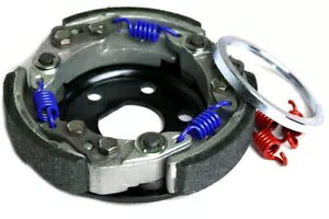 ���[�V���O�N���b�` �o�I�e�B�A�� BT50QT GY6 RS450 RS 450 REX 50- RACING CLUTCH BAOTIAN BT50QT GY6 RS450 RS 450 REX 50- �y���s�A���i�z