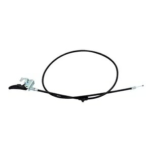 スターターケーブル / デコンプケーブル / ボーデントレイン Z?NDAPP CS25、CS 25、448-14-用 STARTER CABLE / DECOMPRESSION CABLE / BOWDEN TRAIN for Z?NDAPP CS25, CS 25, 448-14-