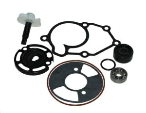 Yamaha VP X-CityAYP X-Max 125pEH[^[|vCLbgACLbgAZbg- Water pump repair kit for Yamaha VP X-City, YP X-Max 125, repair kit, set-