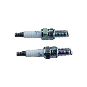 2x スパークプラグ NGK CR8EB 7784- 2x spark plug NGK CR8EB 7784-