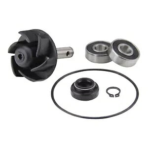 EH[^[|vCZbg AvA SR 50 LC vJ  94-97- Water Pumps Repair Set for Aprilia SR 50 LC Replica Horizontal 94-97-