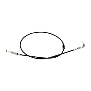 KXgCAC {[fP[u ubN c_bv ZD 10 20 ^Cv 446 / ZR 10 20 ^Cv 447- Gas train alley Bowden cable black for Z?ndapp ZD 10 20 type 446 / ZR 10 20 type 447-