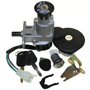 COjbVbNZbg bNZbg Benzhou Form One Retro Star YY50QT 4 Xg[N New- Ignition Lock Set Lock Set for Benzhou Form One Retro Star YY50QT 4-Stroke New-