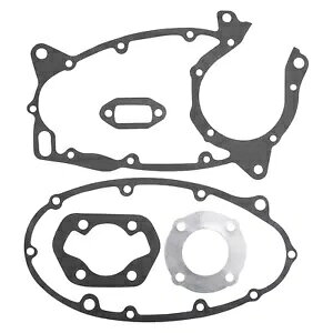 GWV[ZbgKXPbgGW50ccm Z?ndapp CSV[NZL ZS ZX C GTS KS R 50- Engine seal set gaskets engine 50ccm for Z?ndapp CS shark ZL ZS ZX C GTS KS R 50-
