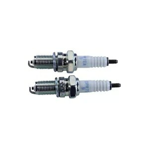 2×スパークプラグNGK DPR7EA-9- 2 x spark plug NGK DPR7EA-9-