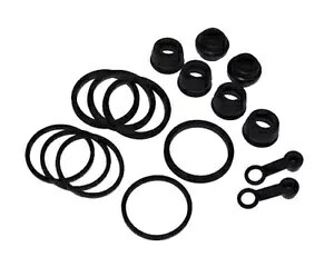 �u���[�L�L�����p�[��C�Z�b�g �t�����g�p �z���_ CX500TC�^�[�{ CX500TC�^ PC03 �N��82�` Brake caliper repair set front for Honda CX 500 TC turbo CX500TC type PC03 year 82- �y���s�A���i�z