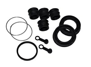 ブレーキキャリパー修理セット フロント ホンダ CX 500 C PC01 製造 1980 - 1981- Brake caliper repair set front for Honda CX 500 C PC01 built 1980 - 1981-