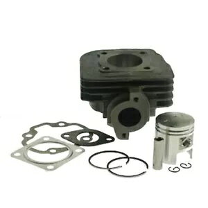 50ccm AvA noi q[g yKTX XYL NEU p ZYLINDER 50ccm ZYLINDER f?r APRILIA HABANA Mojito Pegasus Suzuki NEU