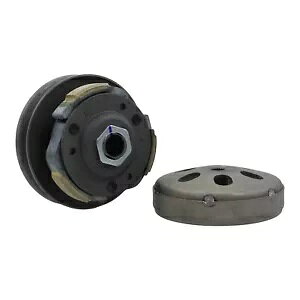 Ro[^[jbgꎮANb`AADLY / HERCHEE Cat 125 1998-2002- CONVERTER UNIT COMPLETE, CLUTCH, ADLY / HERCHEE Cat 125 1998-2002-