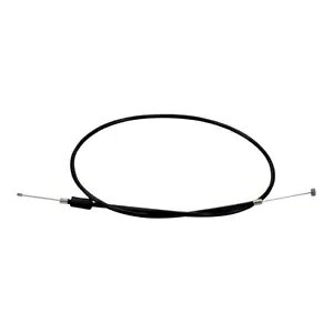 Chokezug X^[^[ gC 850 mm ubN Simson SR4-2 X^[p BVF Lu^[t- Chokezug starter train 850 mm black for Simson SR4-2 star with BVF carburetor-