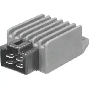 �{���e�[�W���M�����[�^�[�A������ Rex RS 450 50 4T �^�C�v QM50QT-6A�ALAEAGZ400-�p VOLTAGE REGULATOR, RECTIFIER for Rex RS 450 50 4T type QM50QT-6A, LAEAGZ400- �y���s�A���i�z
