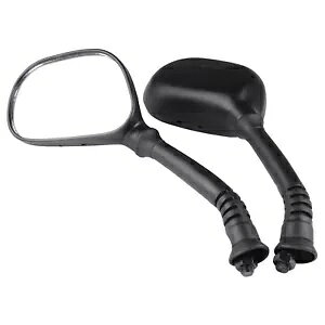 �o�b�N�~���[�A�~���[�Z�b�g�AM10 X 1.25mm �z���_ CB 500�ACB500�ACB 450�ACB450�p- REAR-VIEW MIRROR, MIRROR SET, M10 X 1.25mm for Honda CB 500, CB500, CB 450, CB450-