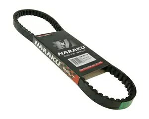 V xg ފy V/S ^Cv 787 50/90ccm XN[^[/Nbhp }n Neo's 50- V-belt Naraku V/S Type 787 for 50/90ccm Scooters/Quads for Yamaha Neo's 50-