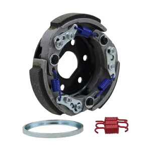 �N���b�`���[�V���O Benzhou YY50QT 50 4T City Star QT 4T50 ���� 2007-2012 �V�i- CLUTCH RACING for Benzhou YY50QT 50 4T City Star QT 4T50 built 2007-2012 NEW- �y���s�A���i�z