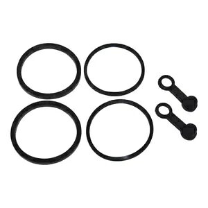 VLp[CZbgtg}n XV 1000 SE ~bhiCgXyV 23W- NEW caliper repair set front for Yamaha XV 1000 SE Midnight Special 23W-