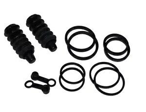 Kawasaki ZX-10 1000 B Tomcat ZXT00B pu[LLp[CZbg tg Brake caliper repair set front for Kawasaki ZX-10 1000 B Tomcat ZXT00B-