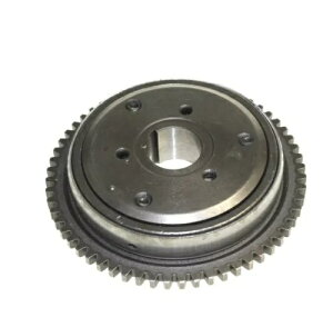 �X�^�[�^�[ �t���[�����A�X�^�[�^�[ �N���b�` 4 �N���b�N�p���b�N�X RS 125 4T 10D / 10H- Starter free run, starter clutch 4 clock for Rex RS 125 4T 10D / 10H- �y���s�A���i�z