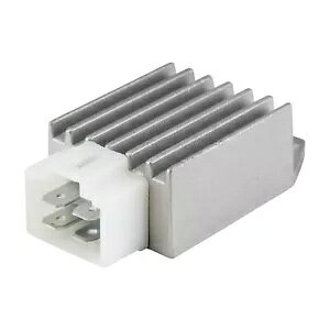 dM[^AALifan S-Ray 50 4TAS-Ray50 ^Cv LF50QT-26- VOLTAGE REGULATOR, RECTIFIER for Lifan S-Ray 50 4T, S-Ray50 type LF50QT-26-