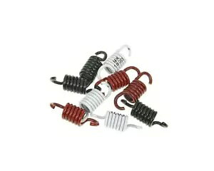 3x3 X|[c Nb` XvO iN 50cc XN[^[/~i GWڃNbhp- 3x3 sport clutch springs Naraku for 50cc scooter / quad with minarelli engine-