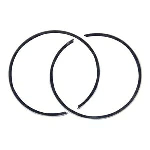 sXgO 43.5x1 ~[g B Airsal TbNX 504 505 GW Hercules Prima M 2 3 4 5- Piston ring 43.5x1mm B Airsal for Sachs 504 505 engine Hercules Prima M 2 3 4 5-