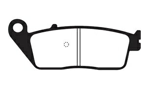 �u���[�L�p�b�h EBC �^�C�v SFA608HH �X�N�[�^�[�V���^�[ �f���� S300 250 FI KMYSZ2BLS �V�i- Brake pads EBC type SFA608HH scooter sinter for Daelim S300 250 FI KMYSZ2BLS new- �y���s�A���i�z