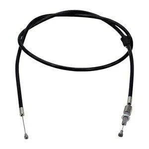 Nb`P[u ubN {[f P[u Nb` wNX MX 1 ^Cv 505/2B t@[p Clutch cable black Bowden cable clutch for Hercules MX 1 type 505/2B mofa-