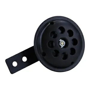 z[ubN 6V Xjbt Hercules Kreidler Z?ndapp Puch DKW toCNp Horn black 6V sniff for Hercules Kreidler Z?ndapp Puch DKW moped mofa-