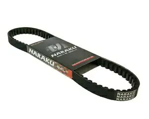 V�x���g �i���N 724mm �z���_�o��100ccm�p �V���[�g�u���b�N���o�[�W����- V-belt Naraku 724 mm for Honda Bali 100ccm, short block old version- �y���s�A���i�z