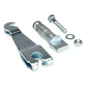 u[Lo[ZbgAu[Lo[A[14mm }nFS1p- Brake lever set, brake lever arm 14 mm for Yamaha FS1-