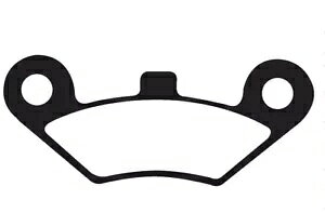 �u���[�L�p�b�h EBC�^�C�v FA453R �V���^�[���^�� CFMOTO �e�������_�[800 EFI V2�p �V�i- Brake pads EBC type FA453R sinter metal for CFMOTO Terralander 800 EFI V2 new- �y���s�A���i�z