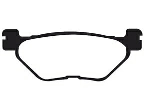 NEW�u���[�L�p�b�h�A�o�C�N�p�u���[�L�p�b�hEBC�^�C�vFA319/2HH�V���^�[���^��- NEW brake pads, brake pads EBC type FA319/2HH sinter metal for motorcycle- �y���s�A���i�z