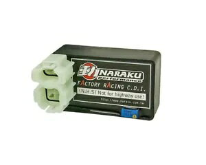 CDI �_�΃{�b�N�X�ޗ������\ GY6 50 125 150ccm �p Jonway YY50QT-6 4T- CDI ignition box Naraku adjustable for GY6 50 125 150ccm for Jonway YY50QT-6 4T- �y���s�A���i�z