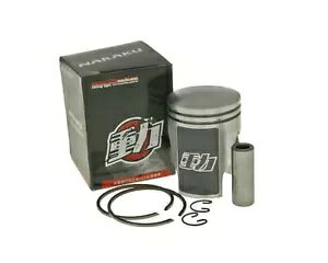 sXgZbgZbg iN 50ccm 2Xg[NXN[^[p W i[50/Lbg50/SP50- Piston set set Naraku 50ccm 2-stroke scooter for Gilera Runner 50 / Cat 50 / SP 50-