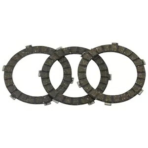 NSU NCbNNb` Xbg 5 fBXN Nb` 3x tNV Xbg NCbN[̃Zbg NSU Quickly Clutch Slats Set of 5-Disc Clutch 3x Friction Slat Quickly-