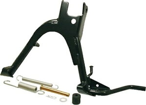 MALAGUTI F15 Firefox 50 2T LC N 96-03 pCX^h^X^h NEW- Main stand medium stand for MALAGUTI F15 Firefox 50 2T LC year 96-03 NEW-