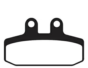 NEW�u���[�L�p�b�h�A�o�C�N�p�u���[�L�p�b�h EBC�^�C�v FA256HH �V���^�[���^��- NEW brake pads, brake pads EBC type FA256HH sinter metal for motorcycle- �y���s�A���i�z