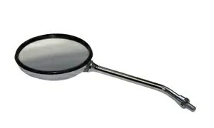 Honda CB 500 650 750 900 88110-438-870 E�i���o�[�t�����A�~���[ - Rear Mirror for Honda CB 500 650 750 900 88110-438-870 with E-Number - �y���s�A���i�z