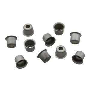 10 Nb`XvOX[u\Pbg Z?ndapp CS 25 50 ^Cv 448 GTS 50 529- 10pcs clutch springs sleeve socket for Z?ndapp CS 25 50 type 448 GTS 50 529-
