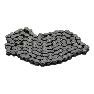 チェーンドライブチェーン チェーンロック分割付き 415S 120リンク 原付モキック用 Chain drive chain incl chain lock division 415S 120 links for moped mokick-