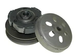 �R���o�[�^�[���j�b�g�ꎮ�A�N���b�`�ALONGJIA LJ125T-A 125 2T 2010-2013- CONVERTER UNIT COMPLETE, CLUTCH, LONGJIA LJ125T-A 125 2T 2010-2013- �y���s�A���i�z