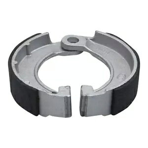 ブレーキパッド フロント/リア ブレーキ シュー 130x30mm レックス コメット原付 mofa mokick- Brake pads front/rear brake shoes 130x30mm for Rex Comet moped mofa mokick-