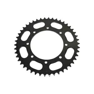 JTL KLR650/KLX650/W800p XvPbg 46 520^Cv JTR487 Sprocket 46 teeth division 520 type JTR487 for Kawasaki KLR 650 / KLX 650 / W 800-