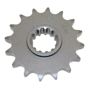 �s�j�I�� 16 �� �f�B�r�W���� 530 F333 �z���_ CB 900 1000 / CBR 900 100 Fireblade �p- Pinion 16 Teeth Division 530 F333 for Honda CB 900 1000 / CBR 900 100 Fireblade- �y���s�A���i�z