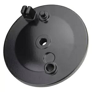 u[LTCAu[LubNhu[LV\ S50 S51 S53 ܂͌- Brake sign rear brake black drum brake for Simson S50 S51 S53 or hole-
