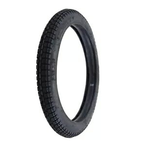 Kenda K260 2.25-16 2 1/4 x 16 - 20x2.25 26L TT ^C Simson SL1 SR-4 S50- Kenda K260 2.25-16 2 1/4 x 16 - 20x2.25 26L TT Tires for Simson SL1 SR-4 S50-