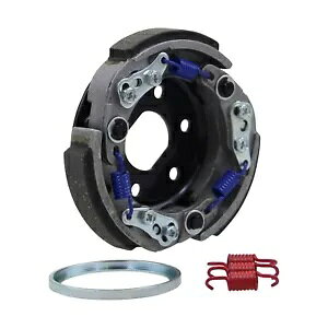 �N���b�`���[�V���O �v�W���[ �X�s�[�h�t�@�C�g 2 50 AC DT 50AC ���� 2001-2006 �V�i- CLUTCH RACING for Peugeot Speedfight 2 50 AC DT 50AC built 2001-2006 NEW- �y���s�A���i�z