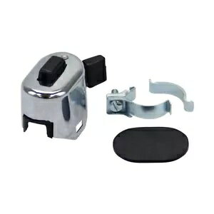 Puch Mofa Mokick ybgpN[ 2 {^烆jo[T Cg CWP[^[؂ւ܂B Switch Universal Light Indicator From Chrome 2 Buttons for Puch Mofa Mokick Moped-