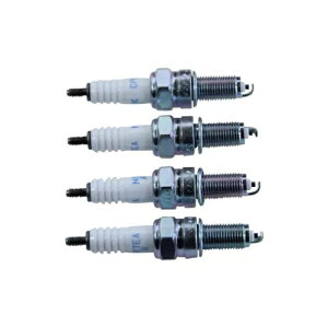 Xp[NvO NGK CPR7EA-9A3901A4{- Spark Plug NGK CPR7EA-9, 3901, 4 Piece-