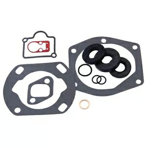 Hercules M4 Prima 2 4 �G���W�� �V�[�����O �Z�b�g �L���u���^�[ �V�[�� 85 Sachs 505 ����- Hercules M4 Prima 2 4 Engine Sealing Set Carburetor Seals 85 Sachs 505 Automatic- �y���s�A���i�z